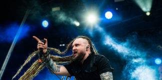 DECAPITATED announce Baltics & Scandinavia tour 2023