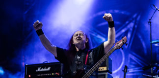 GALLERY: 12.8.2022 – DAY 4 – Brutal Assault @ Jaromer, Czech Republic