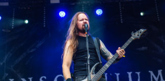 Interview with Insomnium — “You have to test which songs are live songs.”