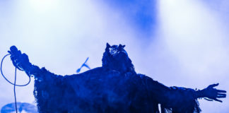 GALLERY: 13.8.2022 – DAY 5 – Brutal Assault @ Jaromer, Czech Republic