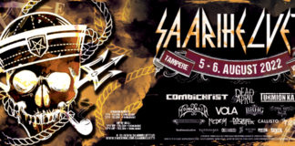 Saarihelvetti 2022: Afterthoughts