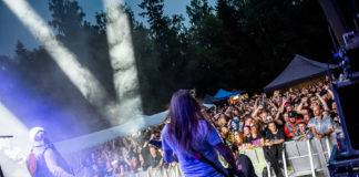 GALLERY: 5.8.2022 Saarihelvetti – Day 1 @ Viikinsaari, Tampere