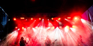 GALLERY: 6.8.2022 Saarihelvetti – Day 2 @ Viikinsaari, Tampere