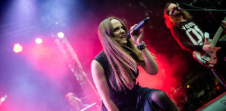 Interview with Smackbound – “We just make music with a really free state of mind.”