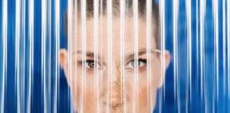 Interview with Charlotte Wessels — “The personal is political.”