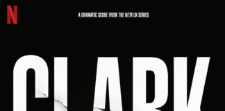 REVIEW: Mikael Åkerfeldt – Clark (Soundtrack From the Netflix Series)