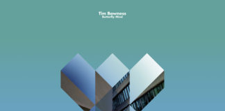 REVIEW: Tim Bowness – Butterfly Mind