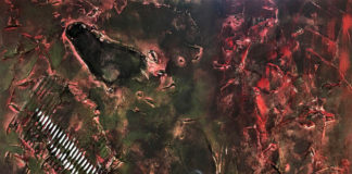 OCEANHOARSE release new single “Nails”; to tour with SOEN