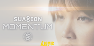 SUASION release new single / video “Momentum” feat. Steffi Pacson