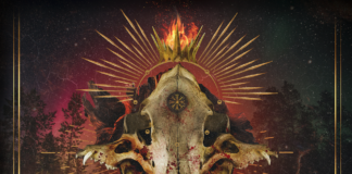 REVIEW: Wolfheart – King of the North