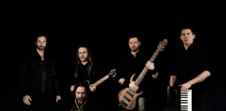 Interview with Seventh Wonder – “We gave the mixer an impossible job, really”