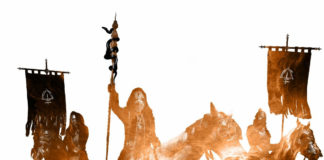 BEHEMOTH – release video for ‘Versvs Christvs’ + “Opus Contra Natvram” out now