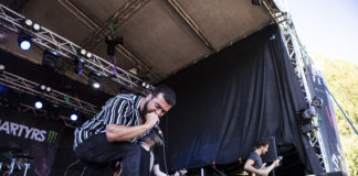 Betraying the Martyrs decided to part ways, release final EP, “Godspeed.”