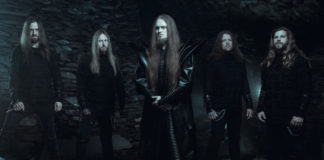 ORDEN OGAN Releases New Single Feat. Nils Molin Of DYNAZTY!