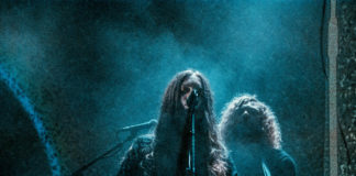 GALLERY: 18.8.2022 Midgarsblot Festival @ Borre, Norway