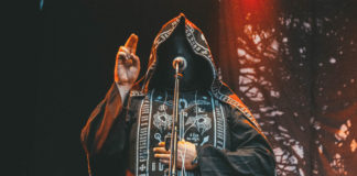 GALLERY: 19.8.2022 Midgarsblot Festival @ Borre, Norway