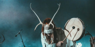 HEILUNG Announce US Tour