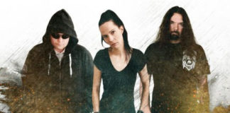 Finnish Autumn’s Grief release new single, “The Sea of Apathy”