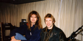 Ayreon reissues Universal Migrator Pt I & II