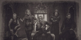 Dreamferno reveals their heavy and massive side with new single “Obsolete Certes”