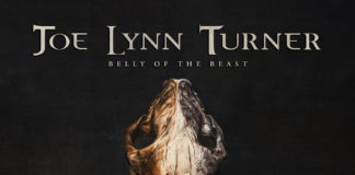 REVIEW: Joe Lynn Turner – Belly of the Beast