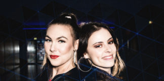 AMARANTHE Release Single ‘Make It Better’ Featuring Jennifer Haben Of Beyond The Black