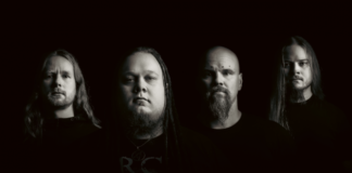 Finnish Melodic Death Metal Unit BEFORE THE DAWN Unleashes Second New Single “Chains”