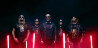 BLOODBATH Drop Raging Official Video for “Putrefying Corpse”