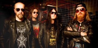 BLOODBATH Drop Crushing New Single “No God Before Me” + Lyric Video