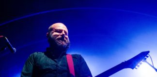 We mourn the death of David Andersson