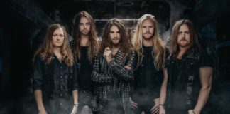 Interview with Dynazty – “I do believe in the longevity of quality music beyond current trends”