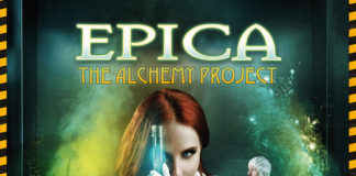 REVIEW: Epica – The Alchemy Project