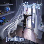 REVIEW: Everfrost – EP: Frostbites
