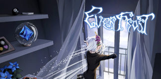 REVIEW: Everfrost – EP: Frostbites