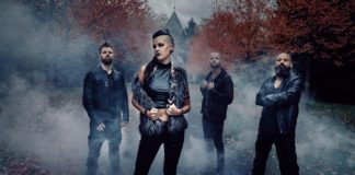 Modern Metal Sensations LEAGUE OF DISTORTION Excite with Remarkable Fourth Single, “I’m A Bitch” + Official Video