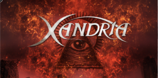 SONG OF THE DAY: Xandria – You Will Never Be Our God ft. Ralf Scheepers