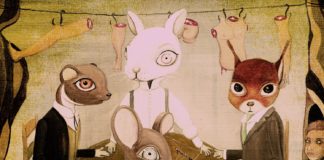 REVIEW: Crippled Black Phoenix – Banefyre