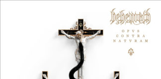 REVIEW: Behemoth – Opvs Contra Natvram
