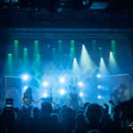 5.10.2022 Brymir @ Tavastia, Helsinki