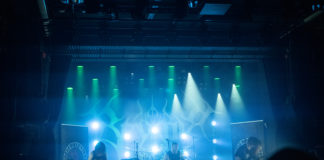 5.10.2022 Brymir @ Tavastia, Helsinki