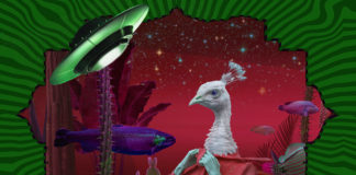 15.10.2022 Helsinki Psych Fest @ Tiivistämö, Helsinki