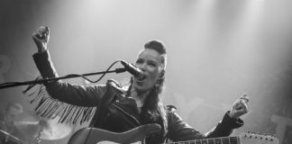 GALLERY: 23.10.2022 Erja Lyytinen @ Tavastia, Helsinki