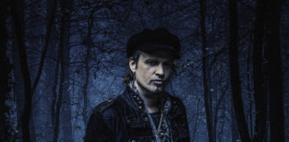 Interview with Avantasia — “I enjoyed singing again.”