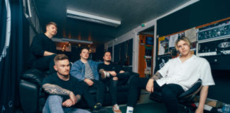 Balance Breach release new single “Untouchable.”