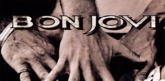 (1992) Bon Jovi – Keep the Faith: Anniversary Special