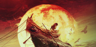 REVIEW: Borealis – Illusions