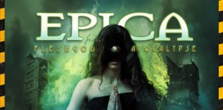 EPICA release new single ‘The Great Tribulation’ feat. FLESHGOD APOCALYPSE