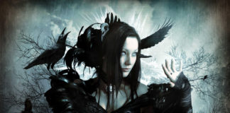 (2012) Kamelot – Silverthorn: Anniversary Special