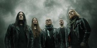 KATATONIA Releases Second Single “Austerity” and Official Video!