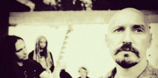 OCEANHOARSE release lyric video for “Help Is On The Way”; new album to be released February 17 on Noble Demon!